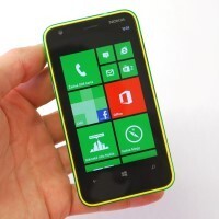 Nokia Lumia 620 v redakci: první dojmy a videopohled