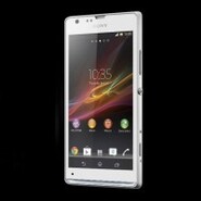 Sony Xperia SP zřejmě uniká na prvním oficiálním snímku