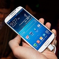 Samsung Galaxy S 4: první dojmy  a videopohled z New Yorku