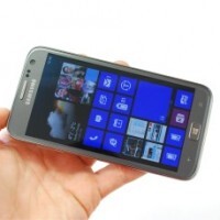 Samsung ATIV S