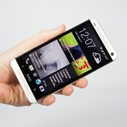 HTC One v redakci: překvapí na všech frontách (první dojmy)
