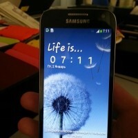 Tajný Samsung Galaxy S4 mini na dalších fotografiích (aktualizováno)