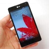 LG Optimus G v redakci: ptejte se nás (video)