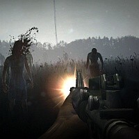 Into The Dead: utečte davům krvelačných zombies