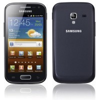 Samsung Galaxy Ace 2 dostává Android 4.1 Jelly Bean