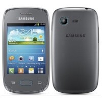 Levné Samsungy Galaxy Star a Galaxy Pocket Neo oficiálně