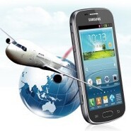 Samsung odhalil dvojici novinek : Galaxy Win a Trend II