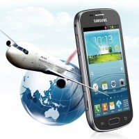 Samsung odhalil dvojici novinek : Galaxy Win a Trend II