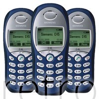 Retro: Siemens C45 – první céčko bez antény