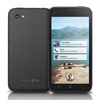 HTC First oficiálně: první opravdový Facebook telefon je na světě