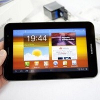 Samsung začíná aktualizovat Galaxy Tab 7.0 Plus na Android 4.1