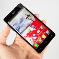 Testujeme LG Optimus G: první dojmy a videopohled