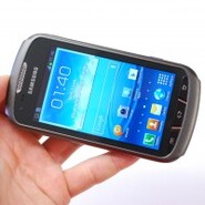 Recenze Samsung Galaxy Xcover 2 – Obrněnec II.