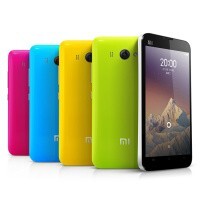 Xiaomi Mi2S a Mi2A: dvě skvěle vybavené novinky s nízkou cenou