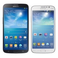 Samsung chce prodat přes milion kusů modelu Galaxy Mega 5.8