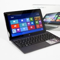 Asus Vivo Tab RT