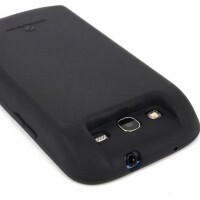 Obří 7000 mAh akumulátor pro Samsung Galaxy S III