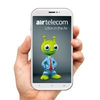 Air Telecom (U:fon): nové GSM tarify s voláním za 1,50 Kč