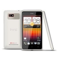 HTC Desire L představeno: stylová střední třída, prozatím pro Taiwan