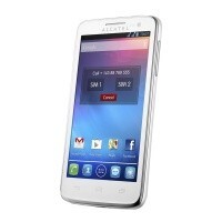 Alcatel One Touch X´Pop se v ČR začíná prodávat. Známe cenu