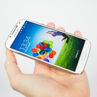 Samsung Galaxy S4