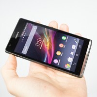 Sony Xperia SP