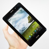 Testujeme Asus FonePad: ani ryba, ani rak (první dojmy)