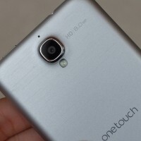 Testujeme Alcatel One Touch Idol: první dojmy a fotografie