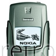 Retro: Nokia 8910 – luxus v titanovém hávu