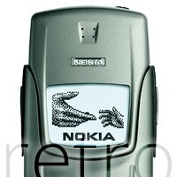 Retro: Nokia 8910 – luxus v titanovém hávu