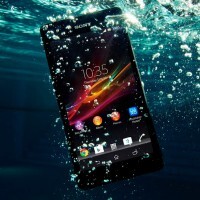 Sony přidává do Xperií aplikaci pro blokování nechtěných dotyků