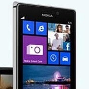 Nokia přidala do Lumie 925 vyvolání hodin pohybem ruky