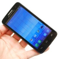 Alcatel One Touch X´Pop