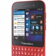 BlackBerry Q5: známe oficiální dostupnost a cenu v ČR
