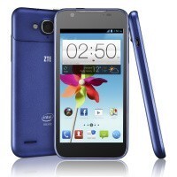 ZTE Grand X2 In: super výkonný Intel Atom na scéně