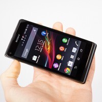 Sony Xperia L