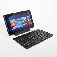 Lenovo ThinkPad Tablet 2