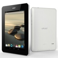 Acer Iconia B1 v novém kabátě a s širšími možnostmi připojení