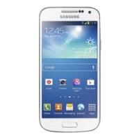 Samsung Galaxy S4 mini: první video s prohlídkou telefonu