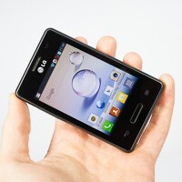 LG Optimus L3 II