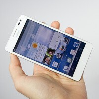 Huawei Ascend D2