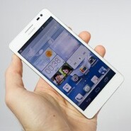 Testujeme Huawei Ascend D2: podrobné první dojmy a fotografie