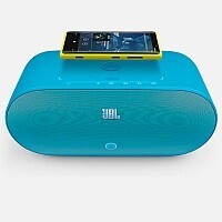 Bezdrátový reproduktor JBL PowerUp MD-100W