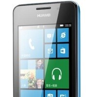 Huawei Ascend W2: specifikace odhaleny