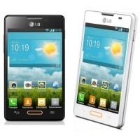 LG Optimus L4 II vstoupilo na český trh. Na kolik vyjde?