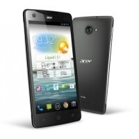 Acer představil Liquid S1 s 5,7palcovým HD displejem a Androidem 4.2