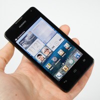 Testujeme Huawei Ascend Y300: první dojmy