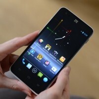 ZTE Grand S Flex: první fotografie a informace