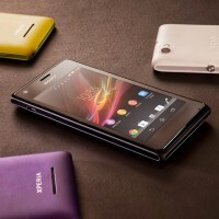 Sony Xperia M a Xperia M Dual v předprodeji. Známe cenu