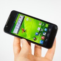 ZTE Blade G